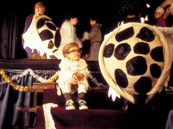 Simon Birch on AllMovie